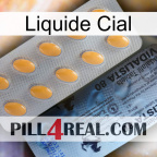 Liquid Cial 44